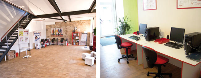 Lernumgebung media4kids