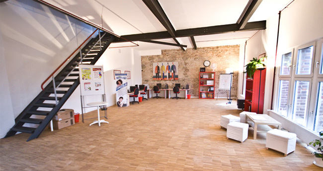 Lernumgebung media4kids